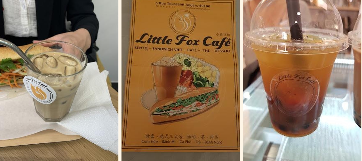 Little Fox Café - Gallery Image 3