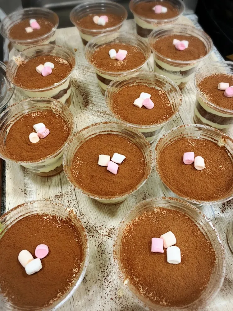 Banh Mi Sardines À la Tomate